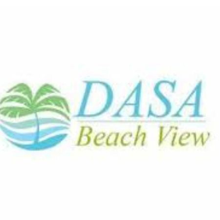 Dasa Beach View Habaraduwa Bagian luar foto