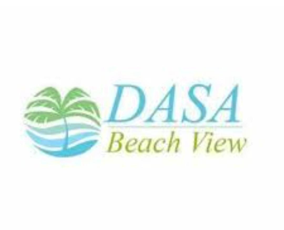 Dasa Beach View Habaraduwa Bagian luar foto