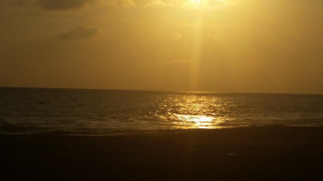 Dasa Beach View Habaraduwa Bagian luar foto