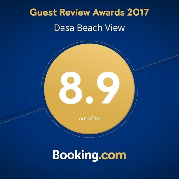 Dasa Beach View Habaraduwa Bagian luar foto